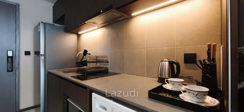 Luxury Studio for Rent The Panora Estuaria Na Jomtien