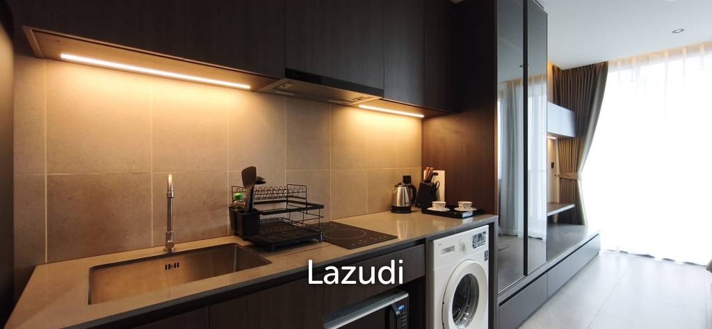 Luxury Studio for Rent The Panora Estuaria Na Jomtien