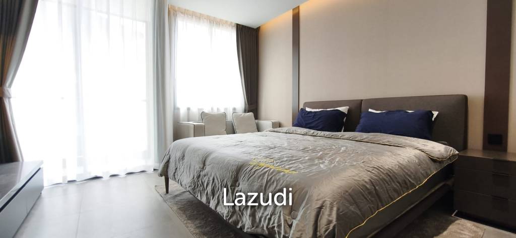 Luxury Studio for Rent The Panora Estuaria Na Jomtien