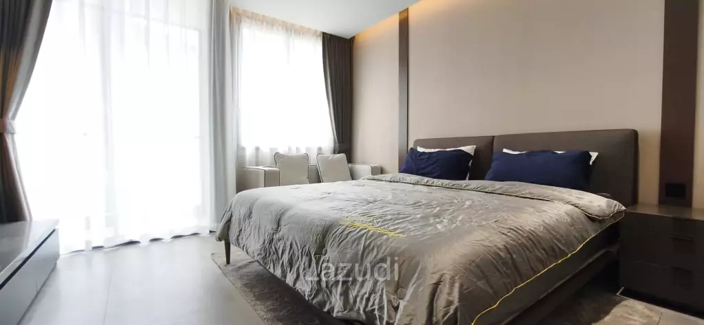 Luxury Studio for Rent The Panora Estuaria Na Jomtien