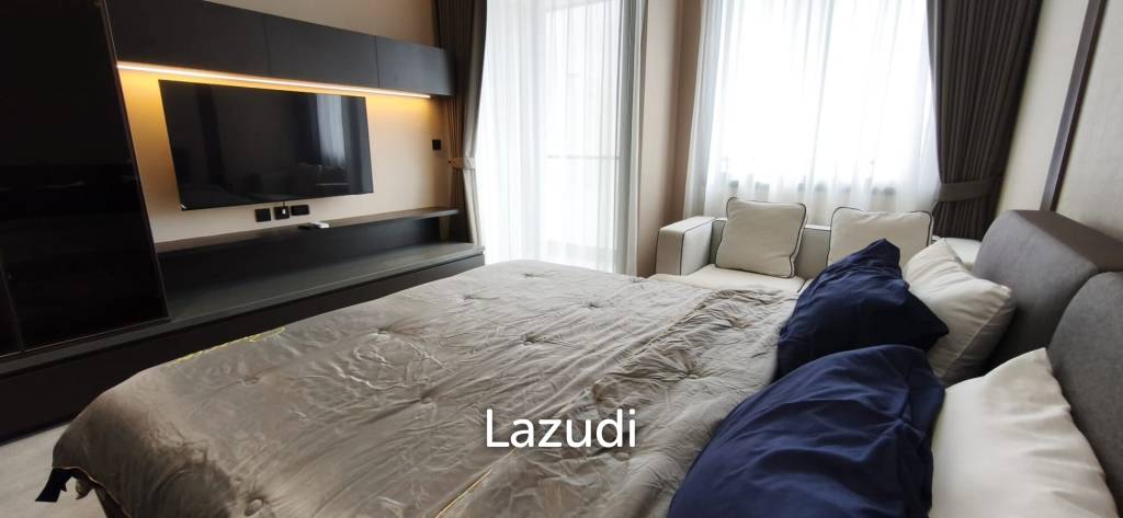 Luxury Studio for Rent The Panora Estuaria Na Jomtien
