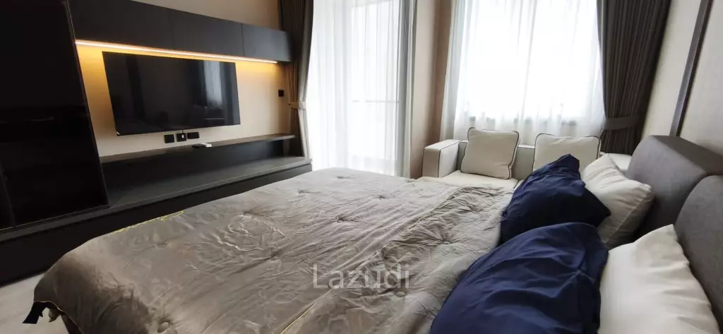 Luxury Studio for Rent The Panora Estuaria Na Jomtien