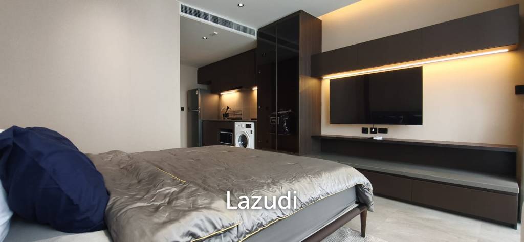 Luxury Studio for Rent The Panora Estuaria Na Jomtien