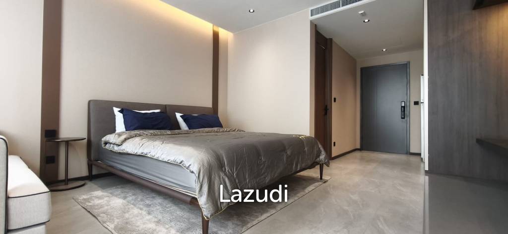 Luxury Studio for Rent The Panora Estuaria Na Jomtien