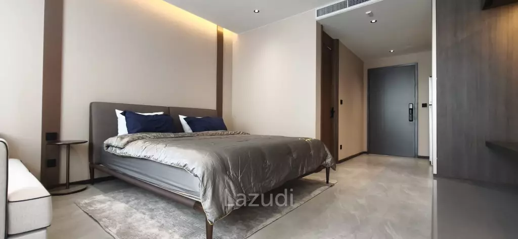 Luxury Studio for Rent The Panora Estuaria Na Jomtien