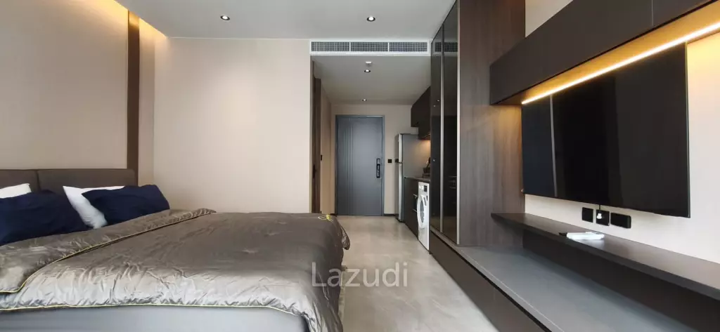 Luxury Studio for Rent The Panora Estuaria Na Jomtien