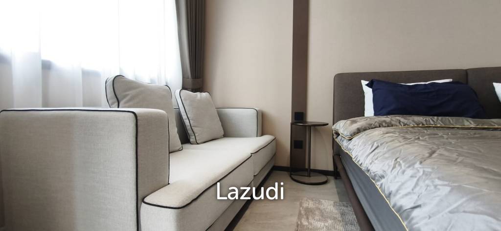 Luxury Studio for Rent The Panora Estuaria Na Jomtien