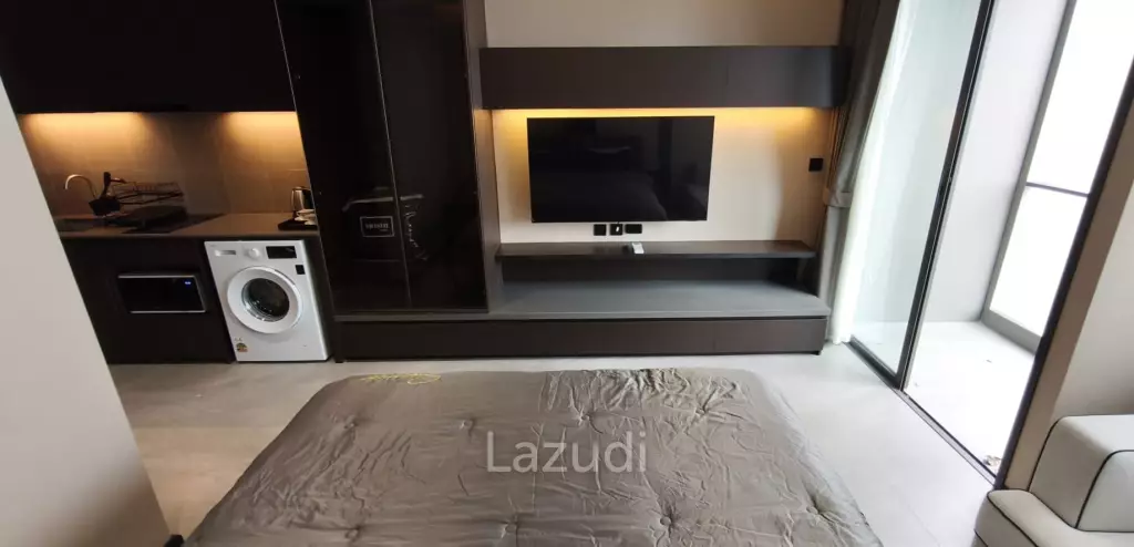 Luxury Studio for Rent The Panora Estuaria Na Jomtien