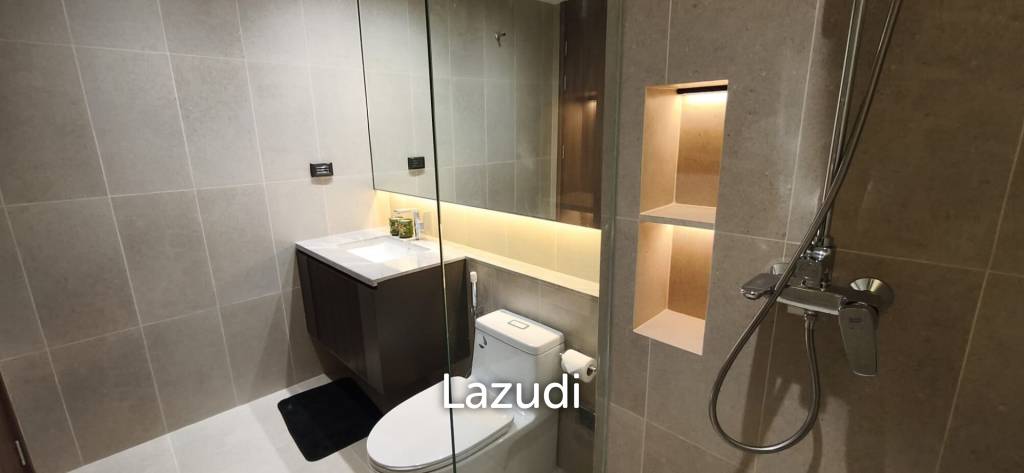 Luxury Studio for Rent The Panora Estuaria Na Jomtien