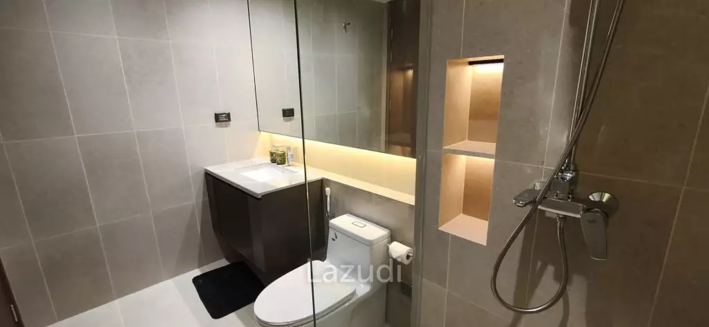 Luxury Studio for Rent The Panora Estuaria Na Jomtien