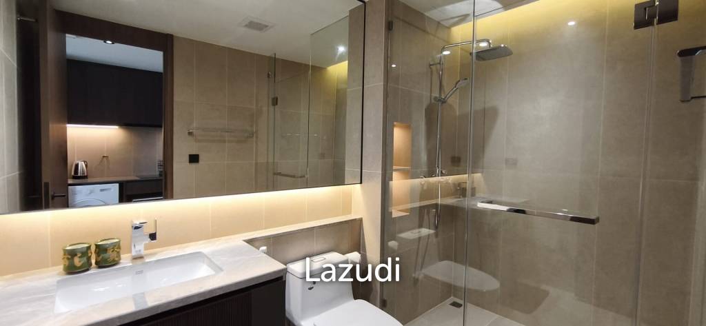 Luxury Studio for Rent The Panora Estuaria Na Jomtien