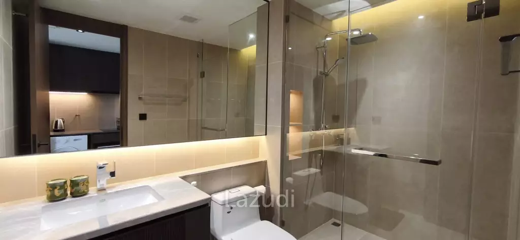 Luxury Studio for Rent The Panora Estuaria Na Jomtien