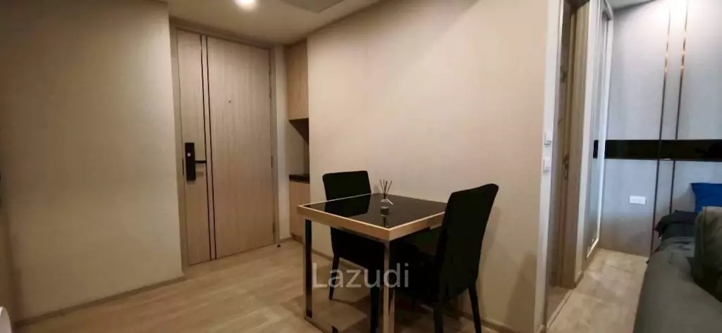 Studio 30.25 SQ.M. for Rent The Panora Pattaya