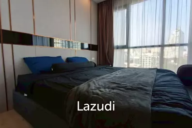 สตูดิโอ 30.25 ตรม ให้เช่า เดอะ พาโนรา พัทยา