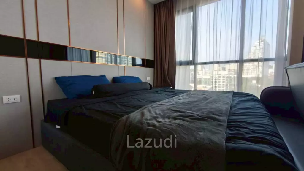 Studio 30.25 SQ.M. for Rent The Panora Pattaya
