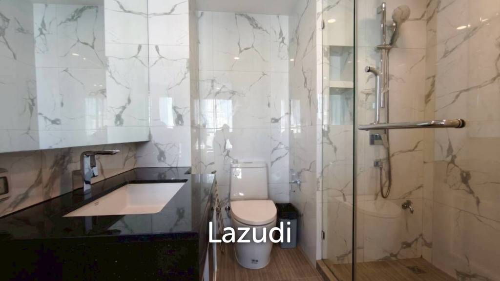 Studio 30.25 SQ.M. for Rent The Panora Pattaya