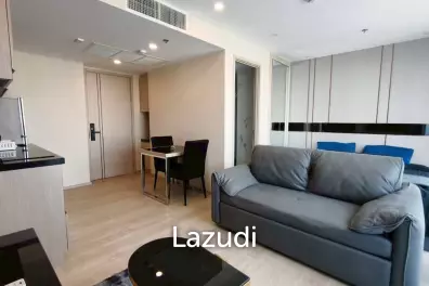 Studio 30.25 Sq.m. For Rent The Panora Pattaya