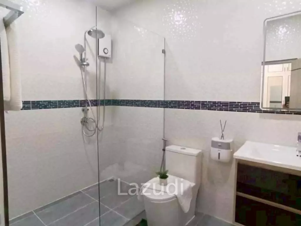Stunning  Pool Villa for Sale Chokchai Garden Home 2