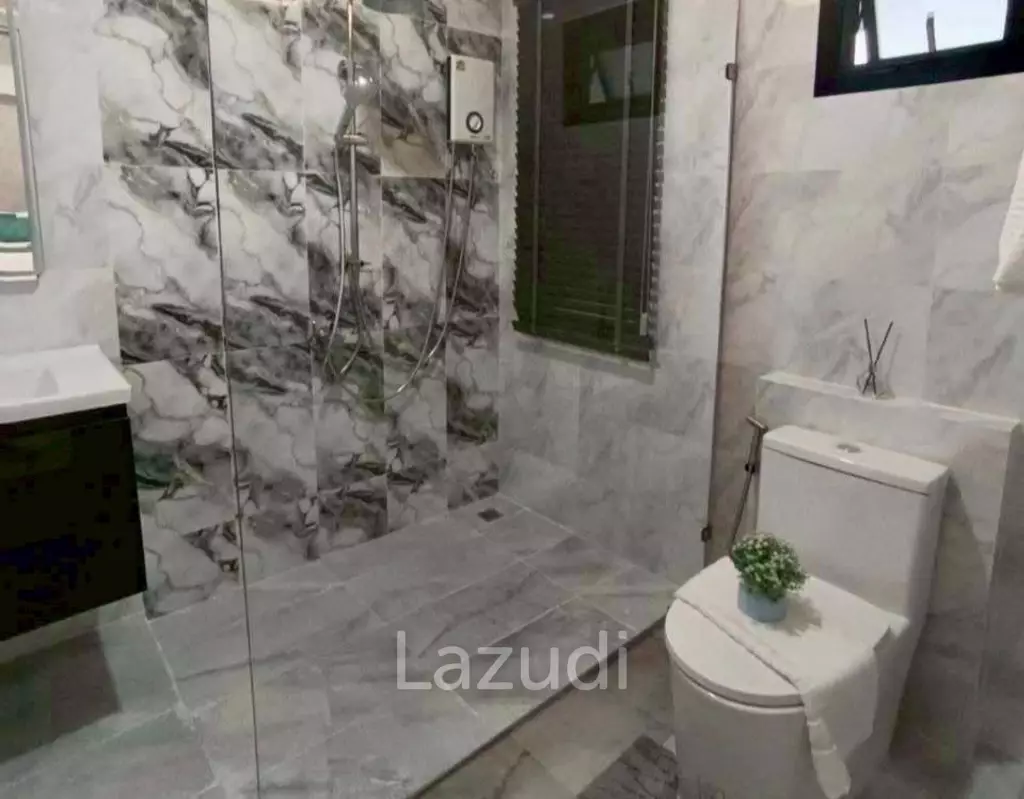 Stunning  Pool Villa for Sale Chokchai Garden Home 2