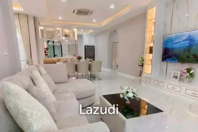 Stunning  Pool Villa for Sale Chokchai Garden Home 2