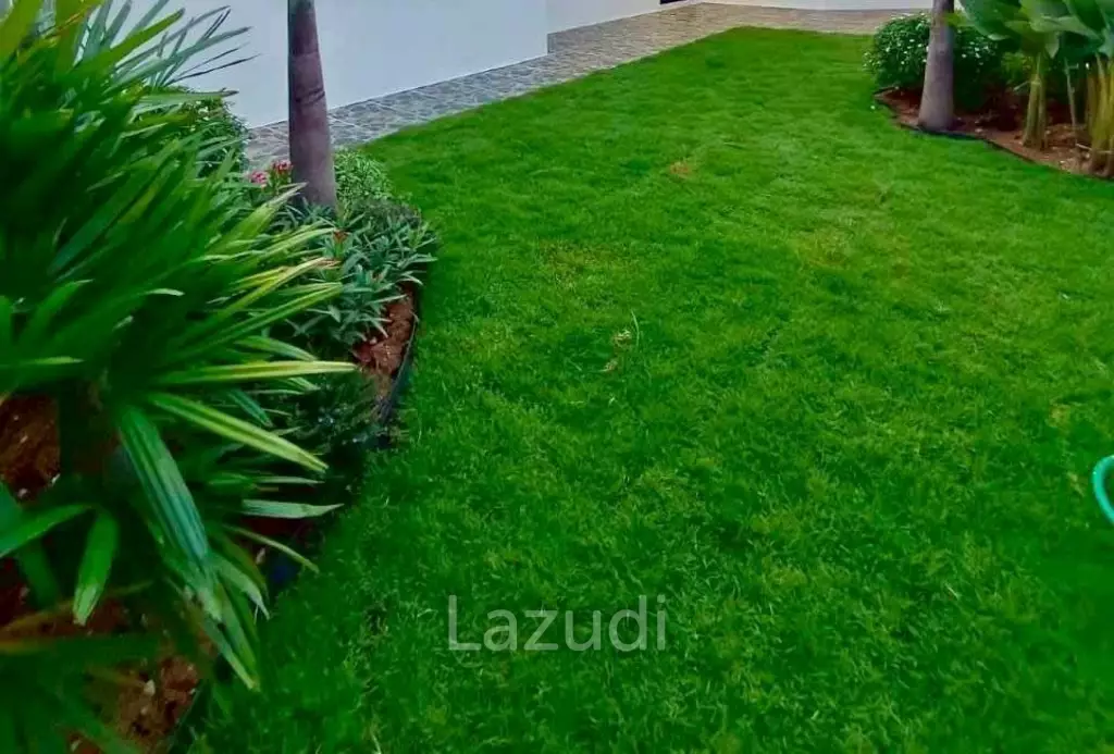 Stunning  Pool Villa for Sale Chokchai Garden Home 2