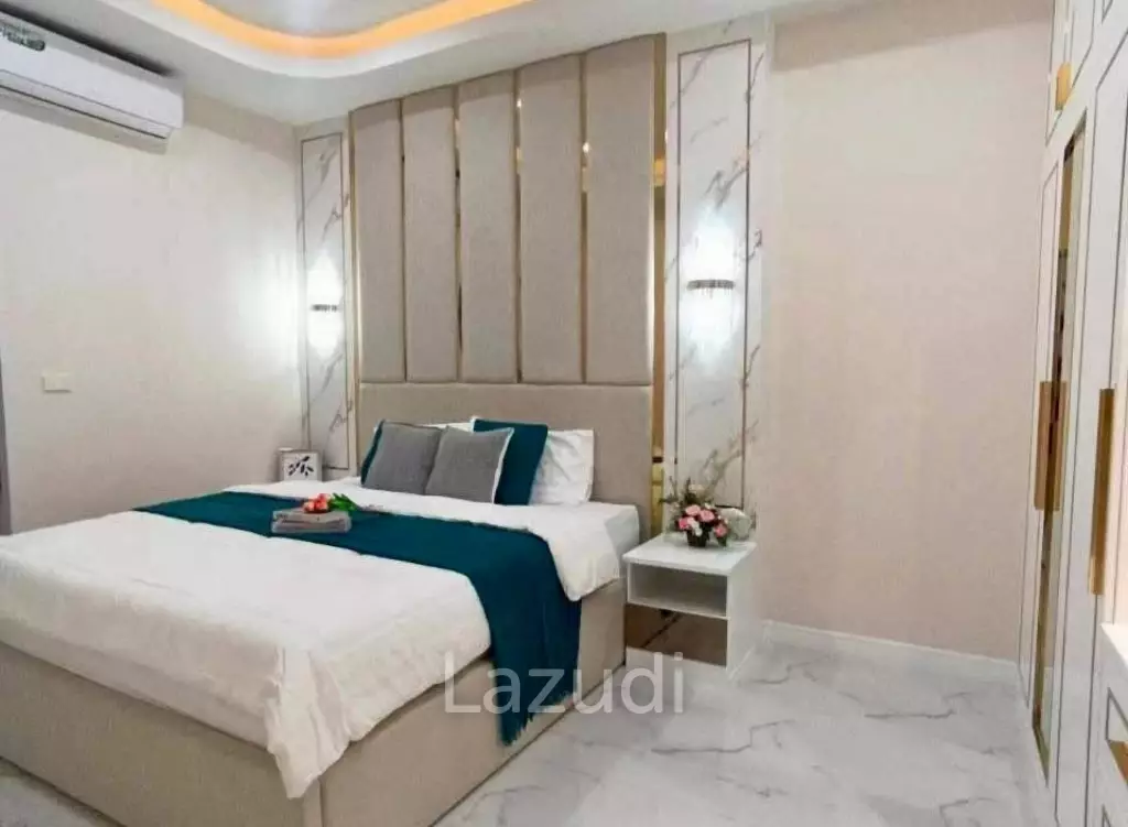 Stunning  Pool Villa for Sale Chokchai Garden Home 2