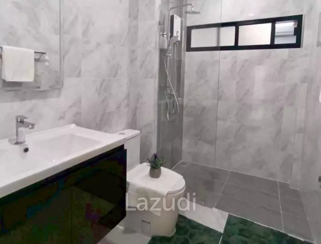 Stunning  Pool Villa for Sale Chokchai Garden Home 2