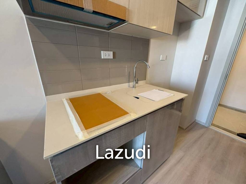COBE Ratchada-Rama 9 23 Sqm Studio
