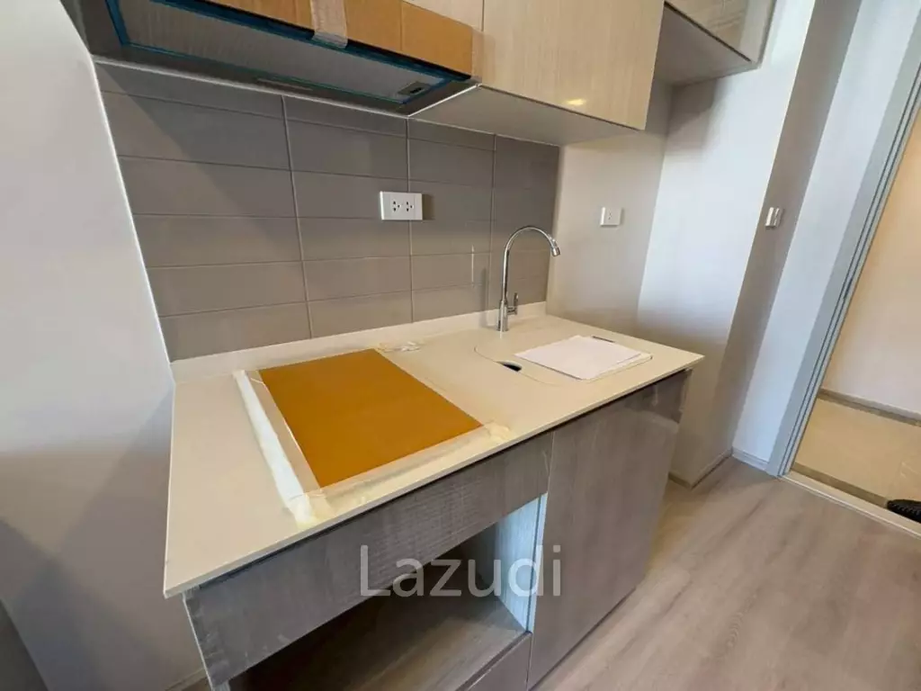 COBE Ratchada-Rama 9 23 Sqm Studio