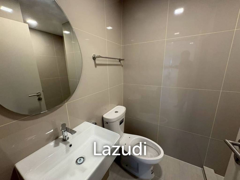 COBE Ratchada-Rama 9 23 Sqm Studio