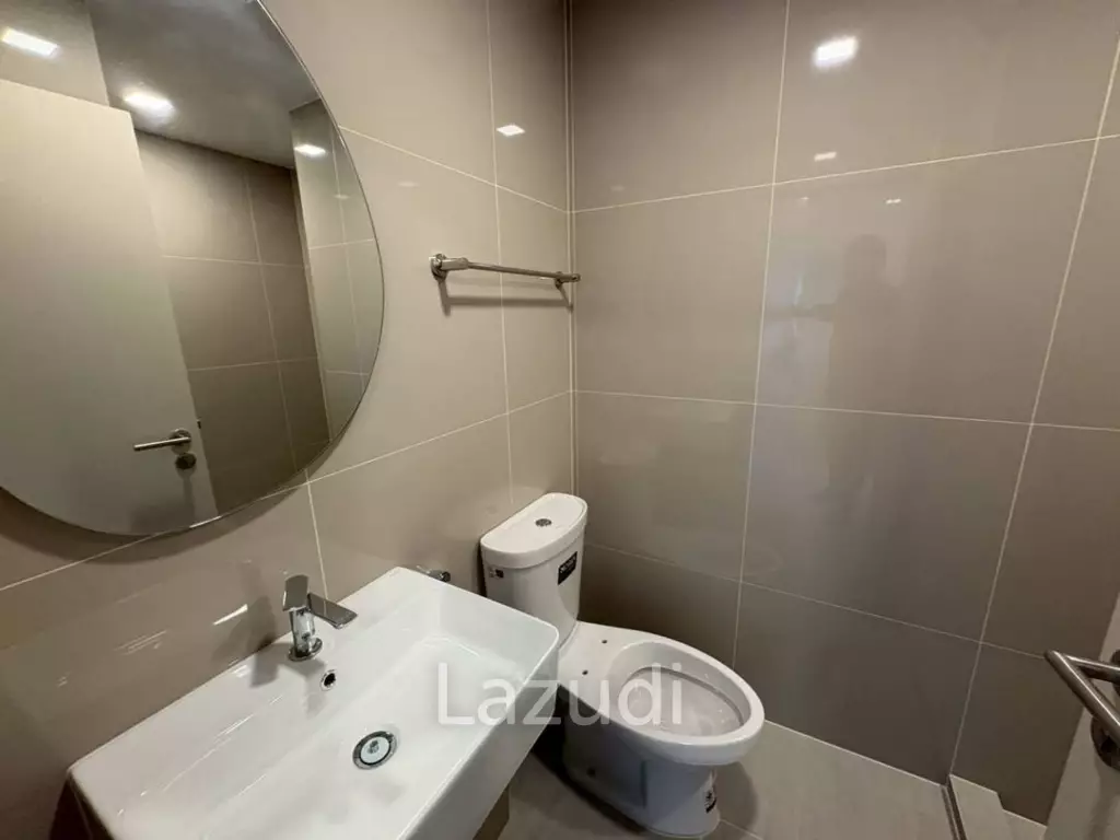 COBE Ratchada-Rama 9 23 Sqm Studio