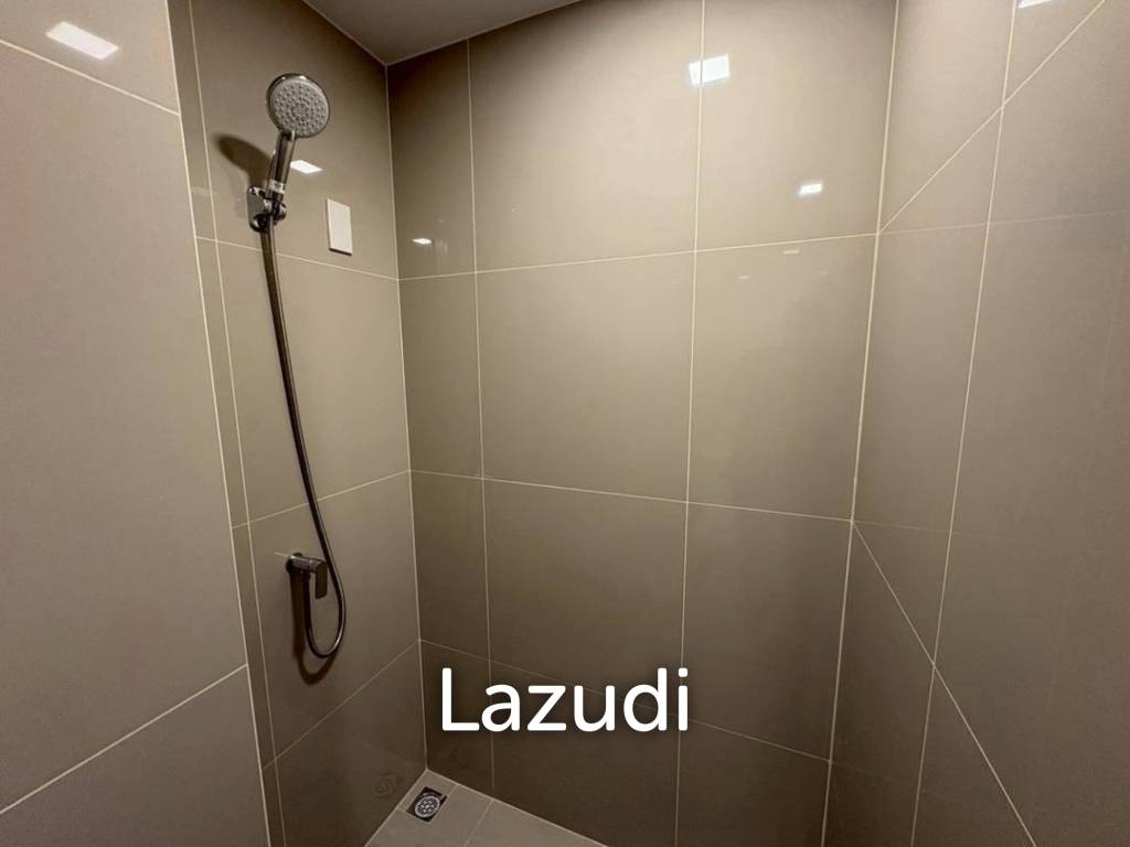 COBE Ratchada-Rama 9 23 Sqm Studio