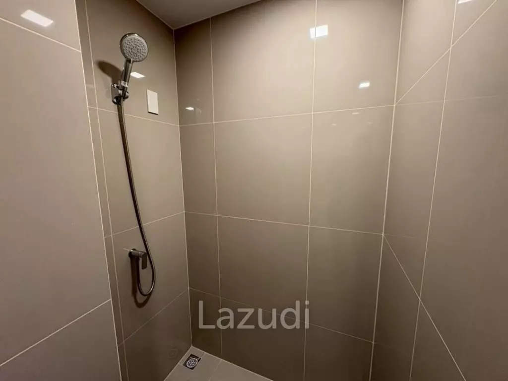 COBE Ratchada-Rama 9 23 Sqm Studio