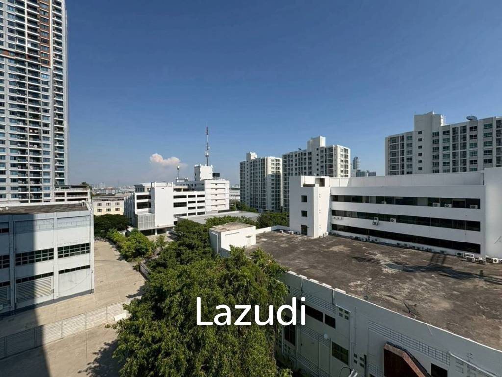 COBE Ratchada-Rama 9 23 Sqm Studio