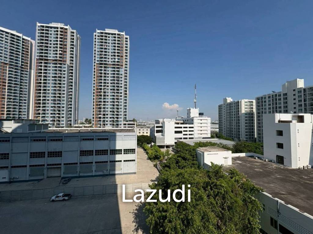 COBE Ratchada-Rama 9 23 Sqm Studio