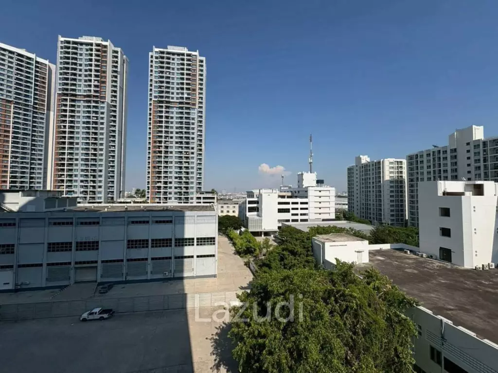 COBE Ratchada-Rama 9 23 Sqm Studio