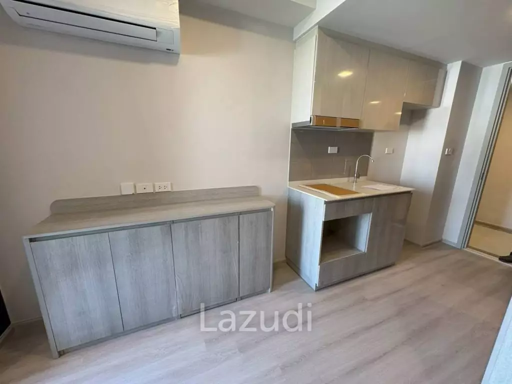 COBE Ratchada-Rama 9 23 Sqm Studio