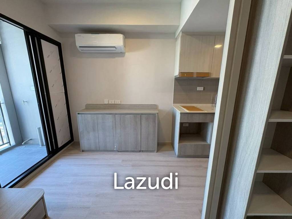 COBE Ratchada-Rama 9 23 Sqm Studio