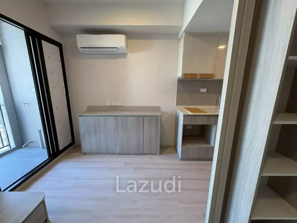 COBE Ratchada-Rama 9 23 Sqm Studio