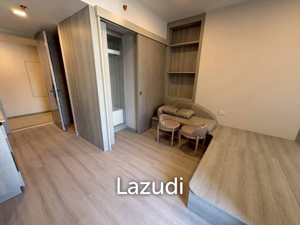 COBE Ratchada-Rama 9 23 Sqm Studio