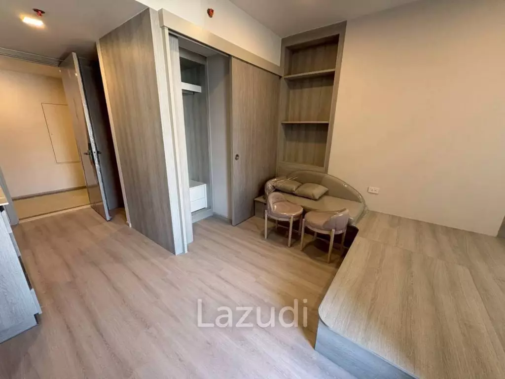 COBE Ratchada-Rama 9 23 Sqm Studio