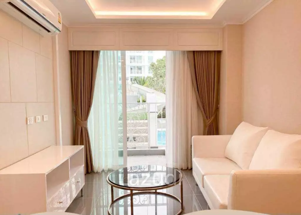 Rare Pool Access Unit for Sale The Orient Resort