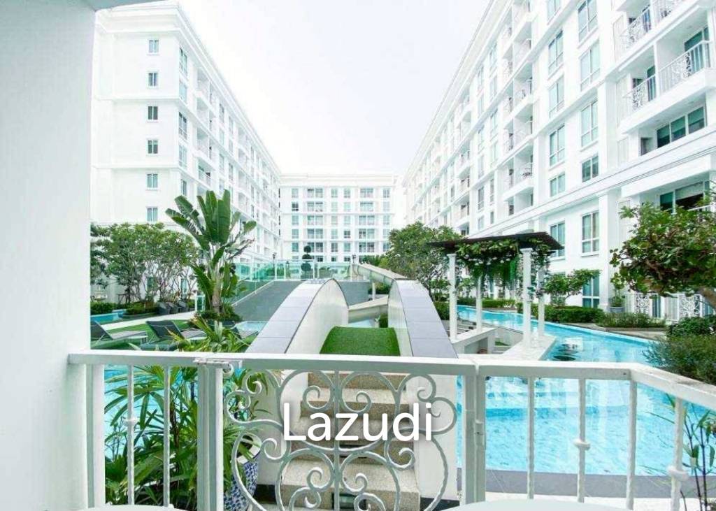 Rare Pool Access Unit for Sale The Orient Resort