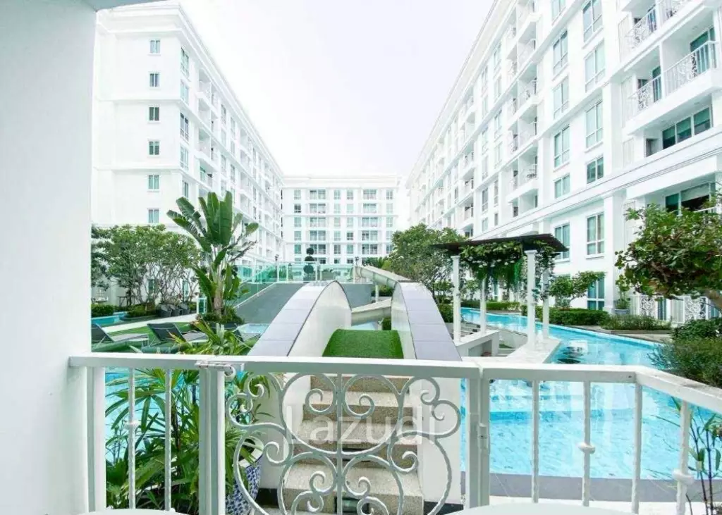 Rare Pool Access Unit for Sale The Orient Resort
