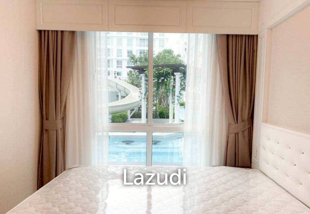 Rare Pool Access Unit for Sale The Orient Resort