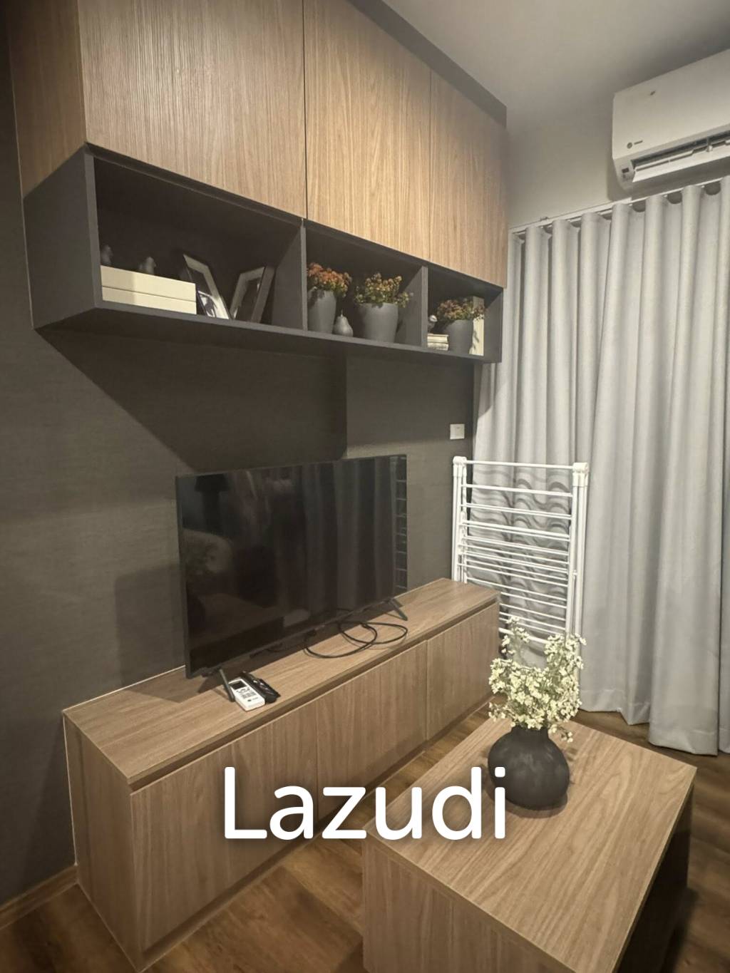 La Habana: 1 Bedroom New Condo Close to the Beach