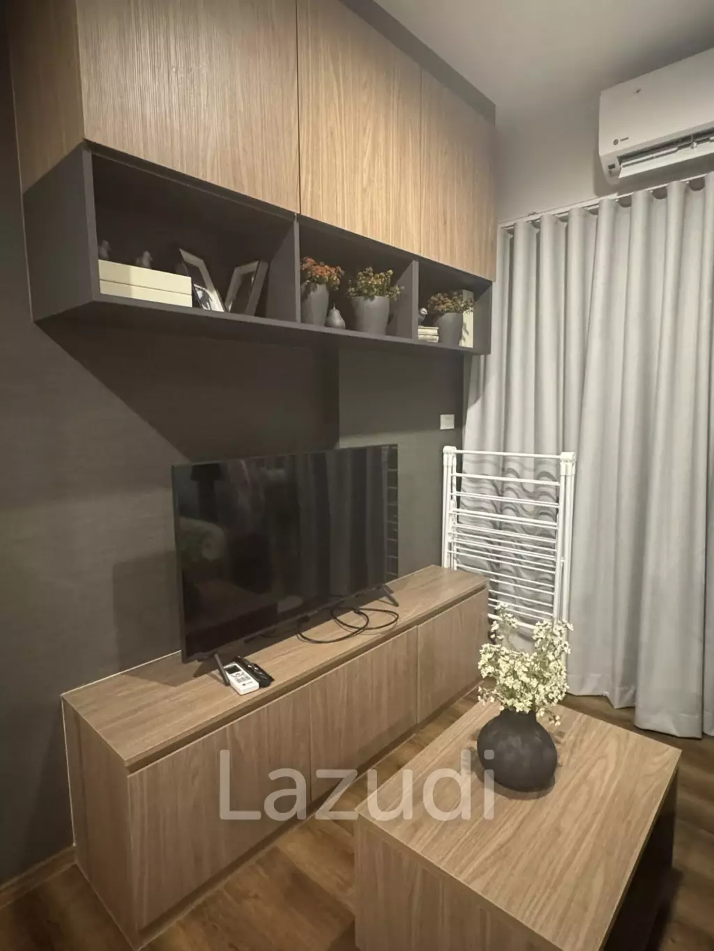 La Habana: 1 Bedroom New Condo Close to the Beach