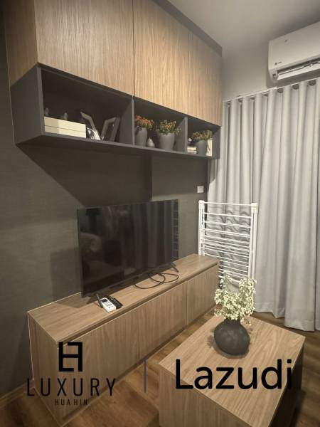 La Habana: 1 Bedroom New Condo Close to the Beach