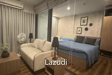 La Habana: 1 Bedroom New Condo Close to the Beach