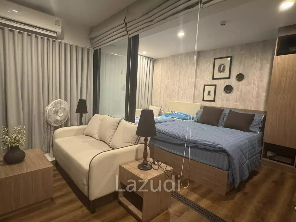 La Habana: 1 Bedroom New Condo Close to the Beach